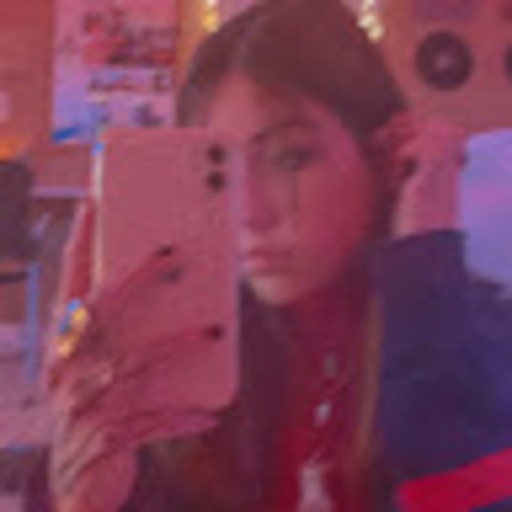 Meet your Posher, Shea